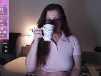 HelenBerg webcam model stream image