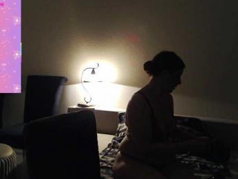 HelenBerg webcam bongacams model stream image