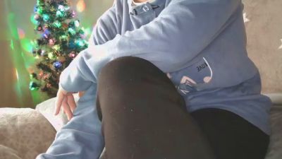 Larajustfu webcam model stream image