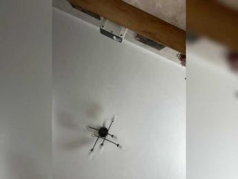 MaryModel webcam model stream image