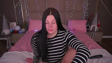 ArianaDarkk webcam model stream image