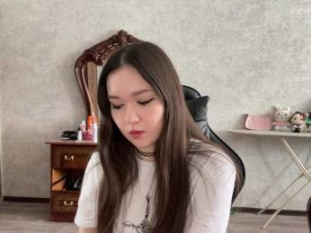 TecnaSanzz webcam model stream image