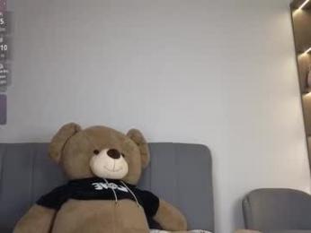 itsdevilcat webcam model stream image