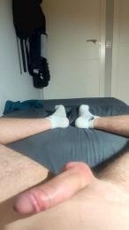 Shadow_37 webcam model stream image