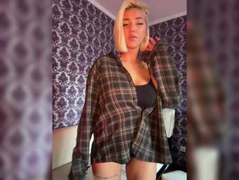 -AmazingBlonde- webcam bongacams model stream image