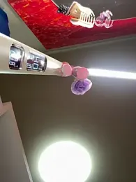 sexymelli18 webcam stripchat model stream image