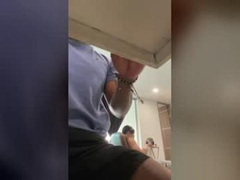 dominiofit webcam model stream image