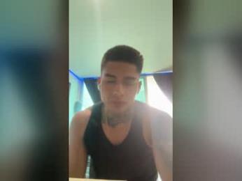 dominiofit webcam model stream image