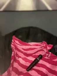 SEXaddictCANDY10 webcam model stream image