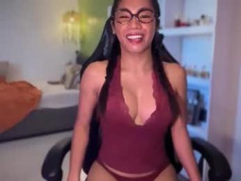 just_marjorie69 webcam chaturbate model stream image