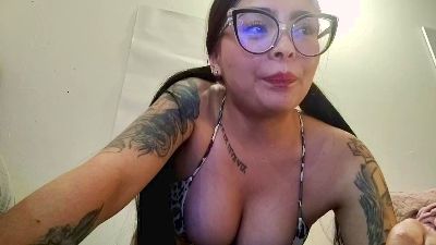 Fiamma_Liin webcam cam4 model stream image
