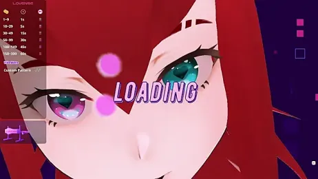 NikkoTyan webcam stripchat model stream image