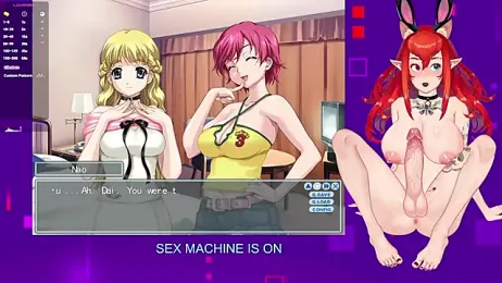 NikkoTyan webcam stripchat model stream image