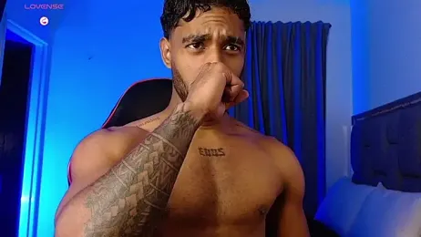 Christian_thor webcam stripchat model stream image