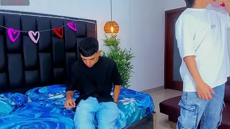 Crazy_nigth01 webcam model stream image