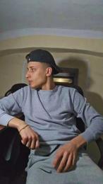 BigElfo webcam model stream image