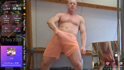 Justin_Libo webcam model stream image