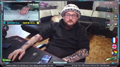 law_leek webcam model stream image