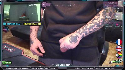 law_leek webcam model stream image