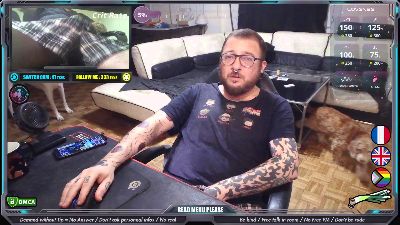 law_leek webcam model stream image