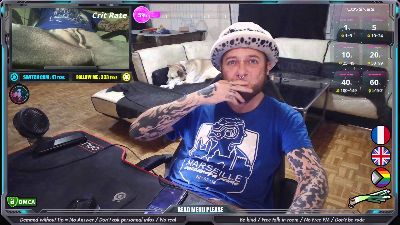 law_leek webcam model stream image