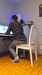 Assboy54 webcam model stream image