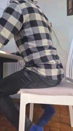 Assboy54 webcam model stream image