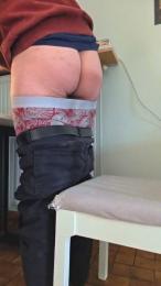 Assboy54 webcam model stream image