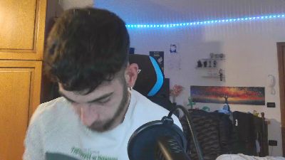 Meastroboris95 webcam cam4 model stream image