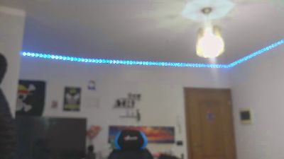 Meastroboris95 webcam cam4 model stream image