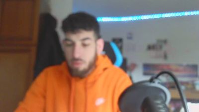 Meastroboris95 webcam cam4 model stream image