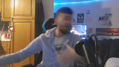 Meastroboris95 webcam cam4 model stream image