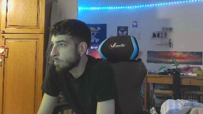 Meastroboris95 webcam cam4 model stream image