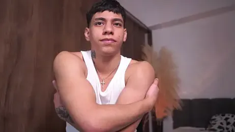 Josep_Davies webcam stripchat model stream image