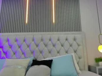 valeriacute_18 webcam chaturbate model stream image