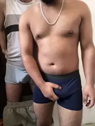 Desi_Panda webcam stripchat model stream image