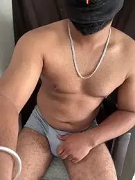 Desi_Panda webcam model stream image