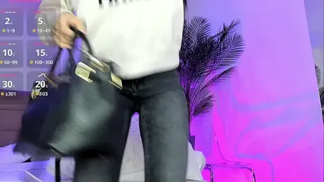 Anna_Nobel webcam stripchat model stream image