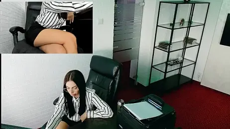 Anna_Nobel webcam model stream image