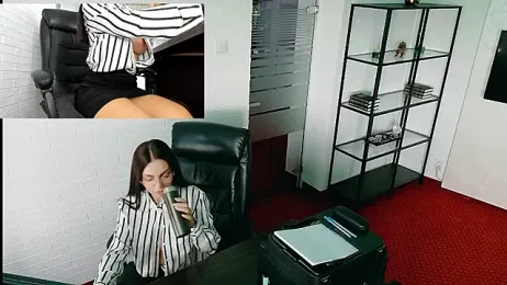 Anna_Nobel webcam model stream image