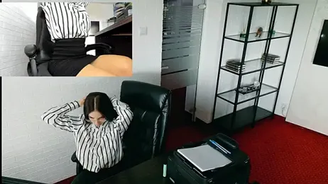 Anna_Nobel webcam model stream image