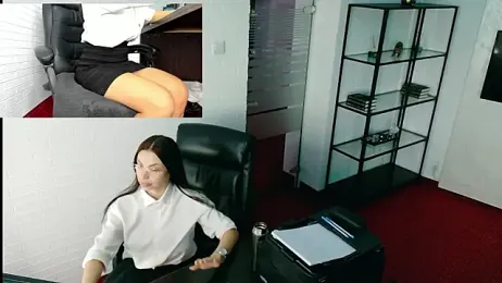 Anna_Nobel webcam model stream image