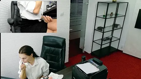 Anna_Nobel webcam stripchat model stream image