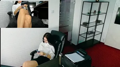 Anna_Nobel webcam model stream image