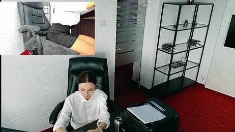 Anna_Nobel webcam model stream image