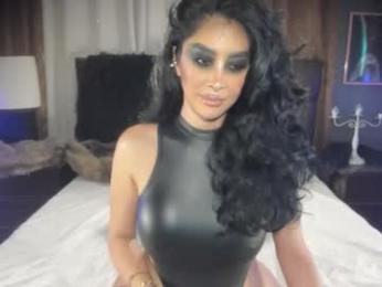 iyotara_ webcam chaturbate model stream image