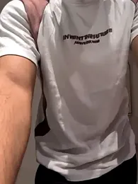 handsome-hunky webcam stripchat model stream image