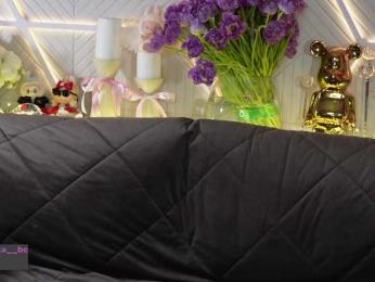 ALVUWKA webcam bongacams model stream image