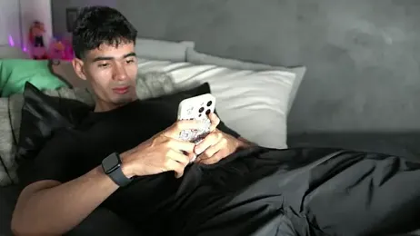 joesteel webcam model stream image