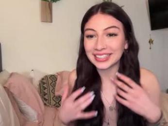 cami_calderon webcam model stream image